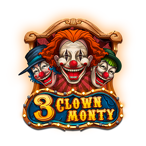 3 Clown Monty game review