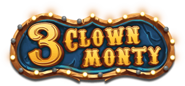 3 Clown Monty game review
