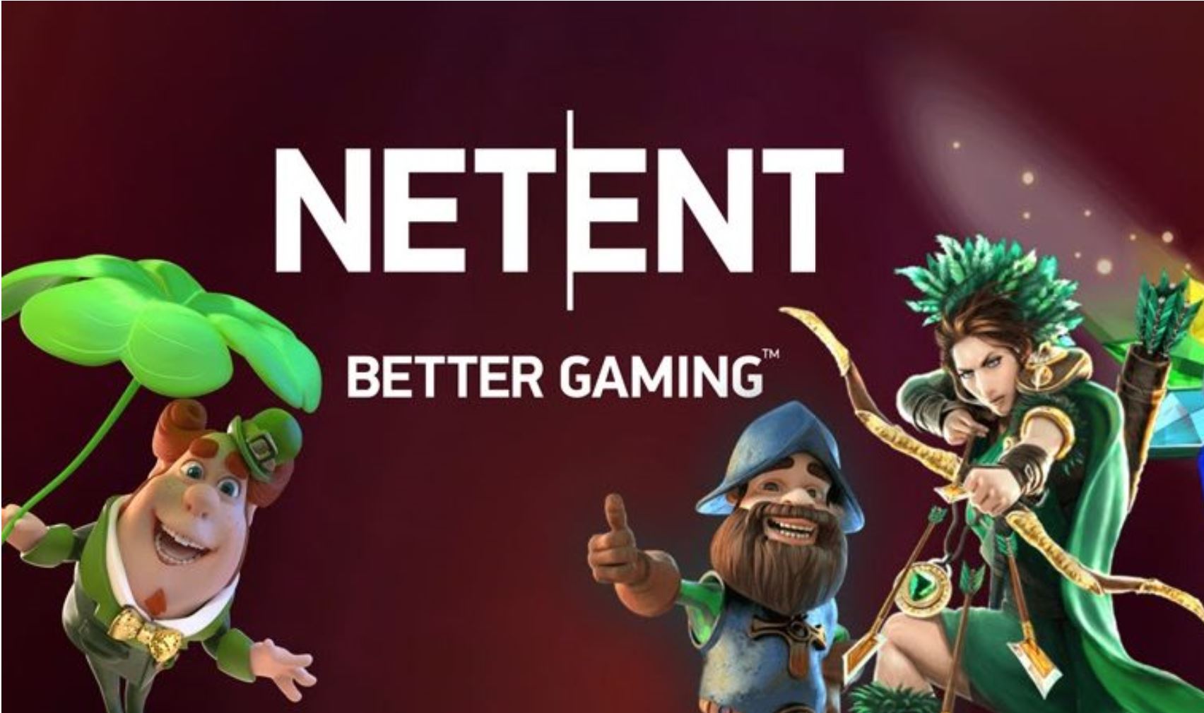 Gambling Software Company NetEnt
