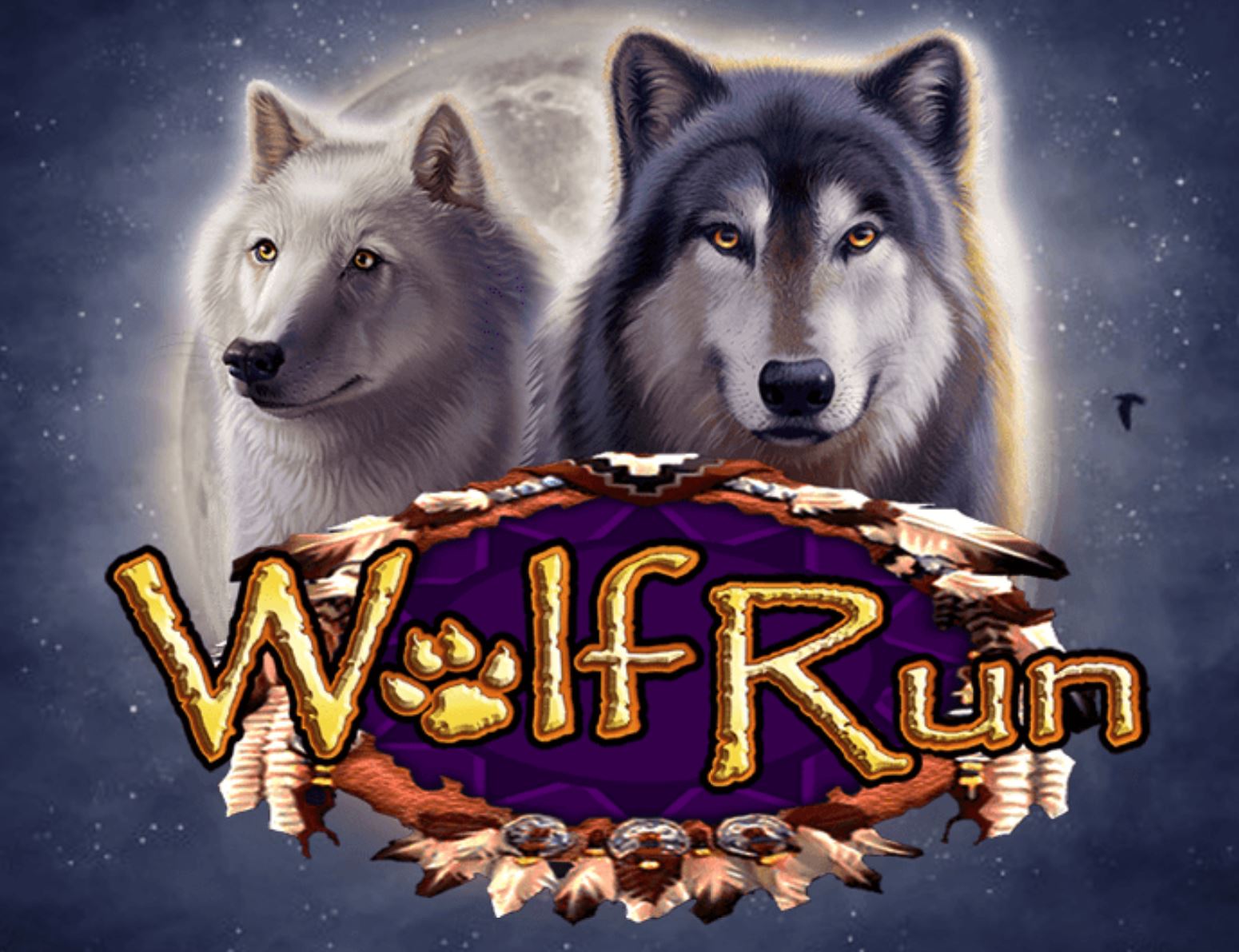 Wolf Run Slots Bonus